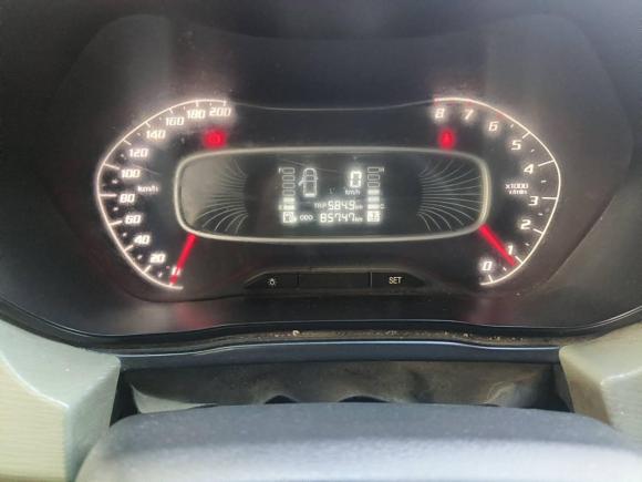 [上海·沪E] 二手宝骏宝骏5102017款 1.5L 手动舒适型