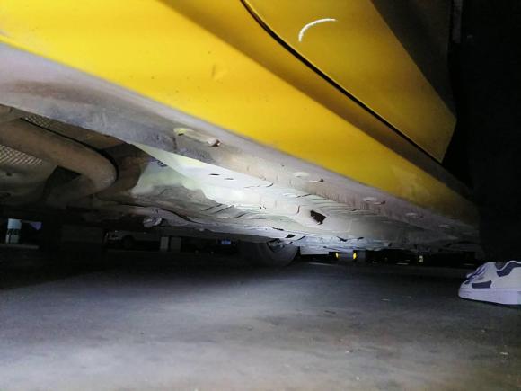 [成都·川G] 二手名爵MG52021款 改款 180DVVT CVT青春豪华版