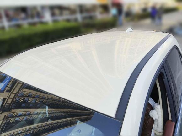 [武汉·鄂A] 二手欧拉欧拉好猫2023款 401km标准续航 豪华型 三元锂