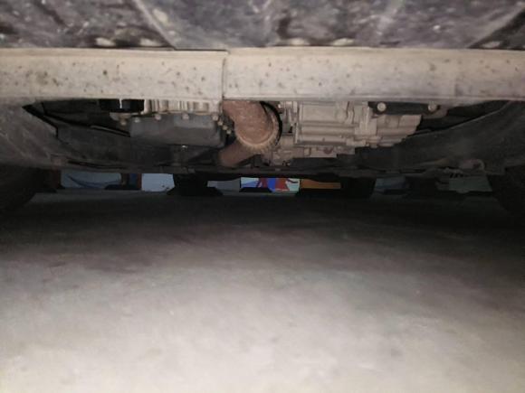 [成都·川G] 二手别克君威2017款 20T 精英型