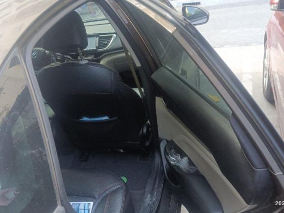 [上海·晋F] 二手别克英朗2015款 15N 自动精英型