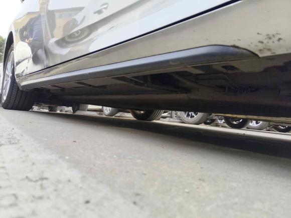 [成都·川A] 二手埃安AION S2022款 魅 580