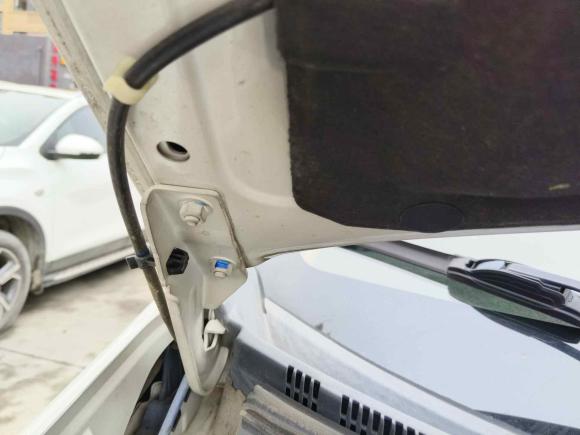 [温州·浙C] 二手三菱劲炫ASX2018款 1.6L 手动两驱时尚版