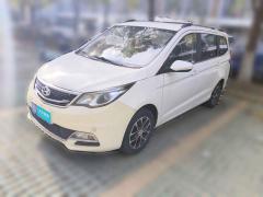 [无锡·鄂A] 长安凯程长安欧尚A6002016款 1.5L 手动豪华型7座