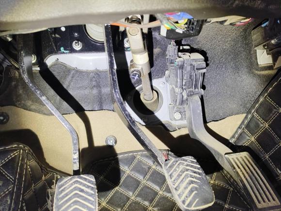 [宁波·鄂Q] 二手五菱汽车五菱宏光2015款 1.5L S1标准国V