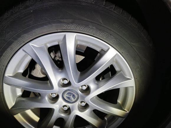 [苏州·苏E] 二手马自达马自达3 昂克赛拉2016款 三厢 1.5L 手动舒适型