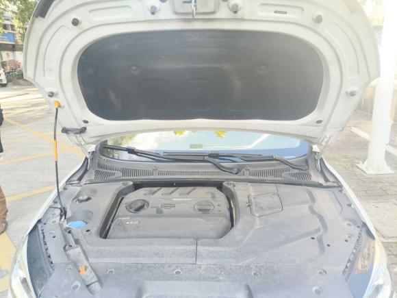 [台州·赣D] 二手吉利汽车缤瑞2019款 200T DCT缤致版