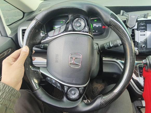 [无锡·苏B] 二手本田奥德赛2019款 2.0L 锐·尊享版