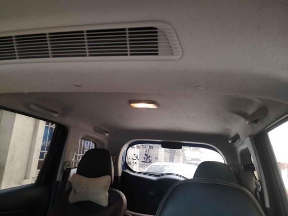 [佛山·粤Y] 二手启辰启辰M50V2017款 1.6L XV CVT尊享版