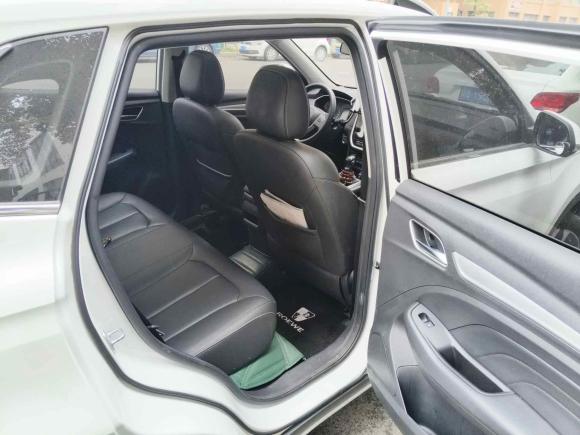 [成都·川A] 二手荣威荣威RX32018款 1.6L CVT旗舰版