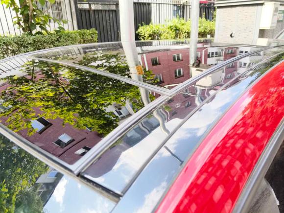 [北京·京J] 二手奔驰奔驰B级2018款 B 200 时尚型