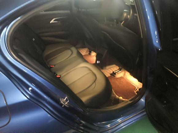 [济南·鲁A] 二手宝马宝马1系2017款 118i 运动型