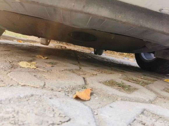 [济南·鲁A] 二手别克英朗2015款 15N 自动豪华型