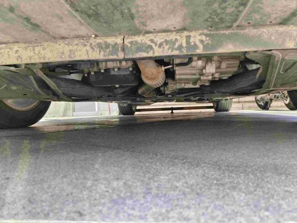 [深圳·粤L] 二手别克君威2020款 552T 精英型