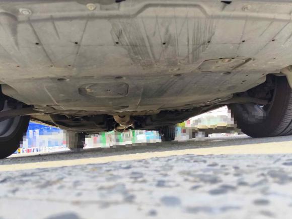 [南通·苏F] 二手马自达马自达CX-52017款 2.5L 自动四驱智尊型 国VI