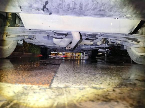 [宁波·浙B] 二手Jeep自由侠2017款  180T 自动劲能版