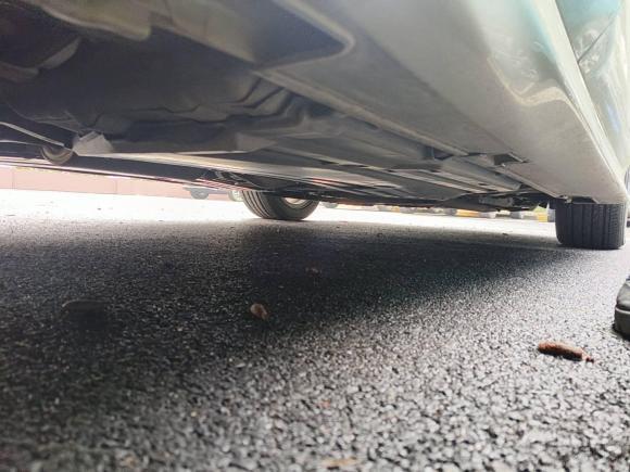 [上海·沪B] 二手本田杰德2014款 1.8L 自动舒适精英版 5座