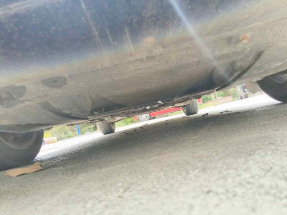 [青岛·鲁B] 二手大众Passat领驭2009款 2.0L MFI 自动尊享型