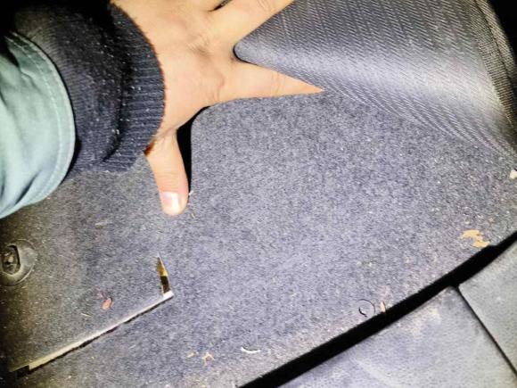 [苏州·苏E] 二手荣威荣威i6新能源2017款 45T 混动互联智享版