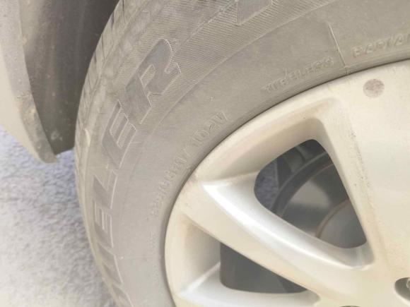 [南通·苏F] 二手别克昂科威2021款 532T 两驱精英型