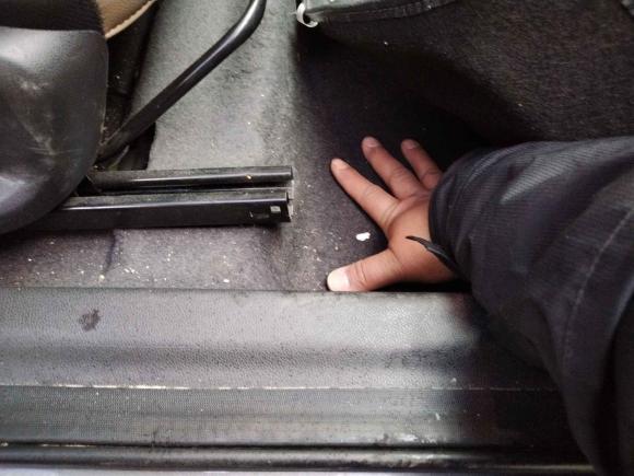 [芜湖·皖A] 二手雪佛兰科鲁泽2022款 320 自动悦享天窗版