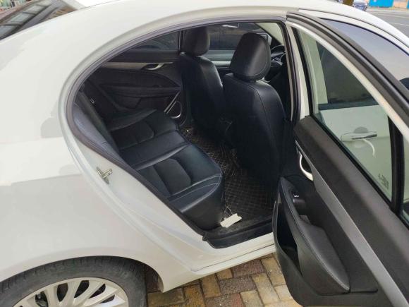 [南通·苏F] 二手吉利汽车帝豪新能源2019款 EV500 进取型标准续航版