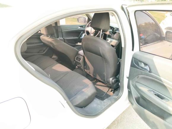 [嘉兴·苏L] 二手标致标致4082018款 改款 350THP 自动豪华版