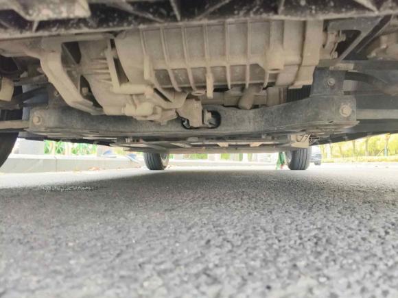 [南京·苏A] 二手零跑汽车零跑T032020款 400轻享版