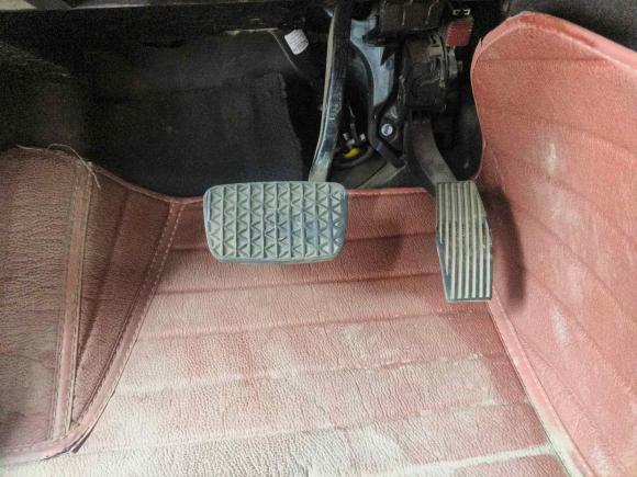 [嘉兴·皖B] 二手别克君越2013款 2.4L SIDI精英舒适型