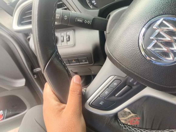 [上海·沪A] 二手别克别克GL62018款 18T 6座尊贵型