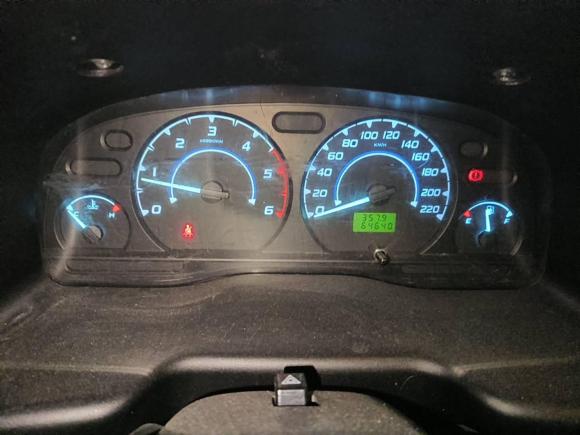 [上海·沪C] 二手江铃特顺2017款 2.8T商运型短轴中顶6/7/8座JX493