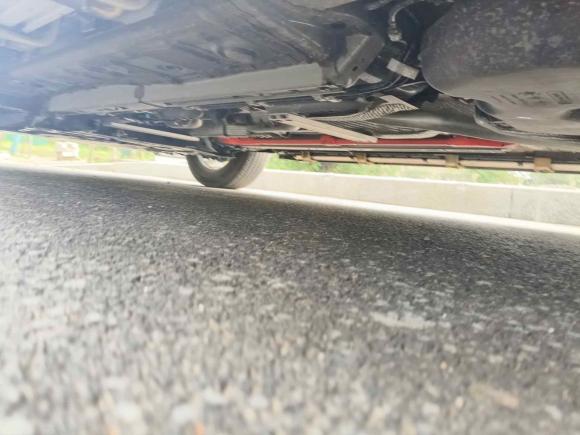 [杭州·浙A] 二手丰田锋兰达2023款 2.0L 智能电混双擎 豪华版