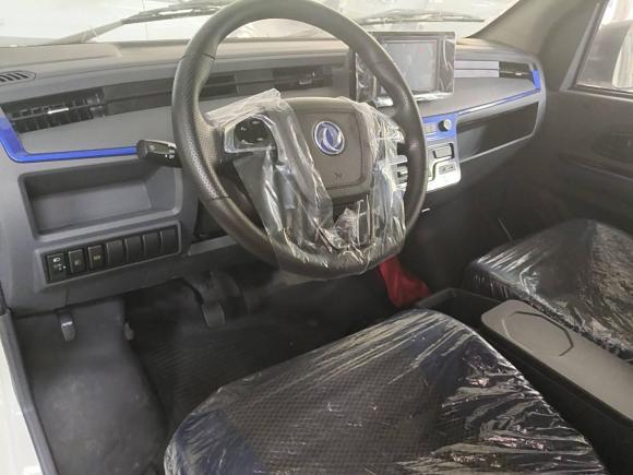 [常州·无P] 二手东风御风EM272024款 EM27L 亿纬动力 41.86kWh