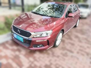 DSDS 4S2016款 1.6T 自动智享版THP160「宁波二手车」「天天拍车」