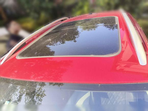 [湖州·浙E] 二手大众途铠2019款 280TSI DSG舒适版