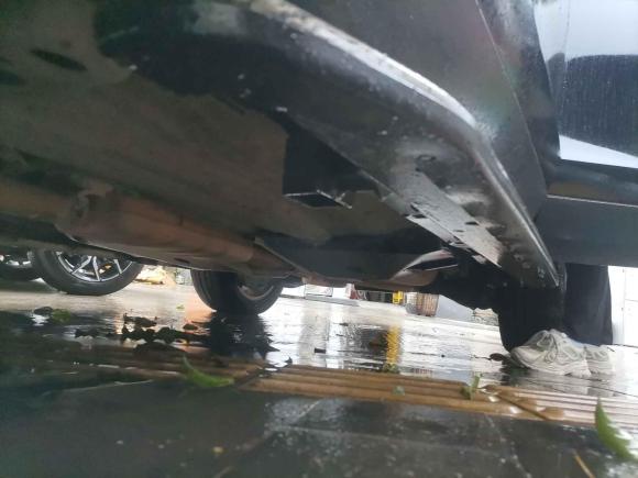 [佛山·粤E] 二手路虎发现神行2016款 2.0T HSE