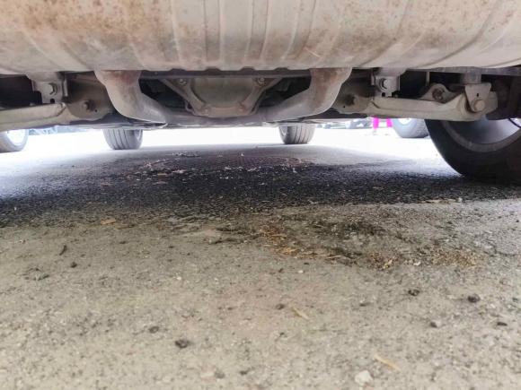 [北京·京Q] 二手奔驰奔驰M级2012款 ML 350 豪华型