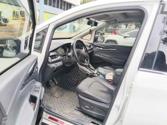 [苏州·苏U] 二手上汽大通MAXUS大通G502019款 1.5T 首发款自动豪华版 6座