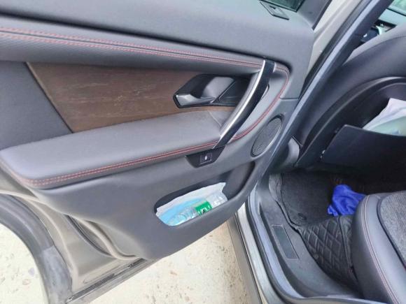 [青岛·鲁U] 二手路虎发现运动版2020款 249PS R-Dynamic 性能版