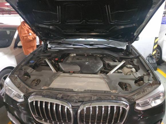 [上海·沪E] 二手宝马宝马X32019款 xDrive28i 豪华套装