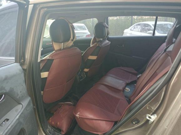 [北京·冀F] 二手起亚智跑2016款 2.0L 自动两驱版DLX