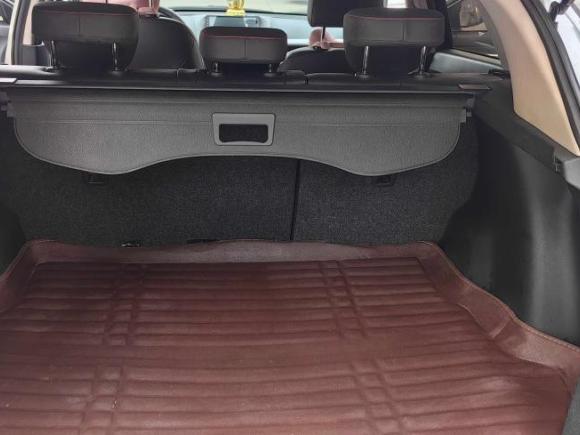 [佛山·粤F] 二手奔腾奔腾X802013款 2.0L 自动豪华型