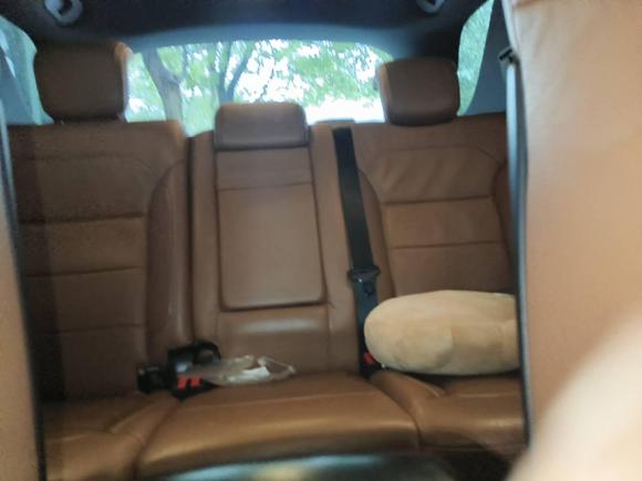 [义乌·浙A] 二手奔驰奔驰GLE AMG2017款 AMG GLE 43 4MATIC