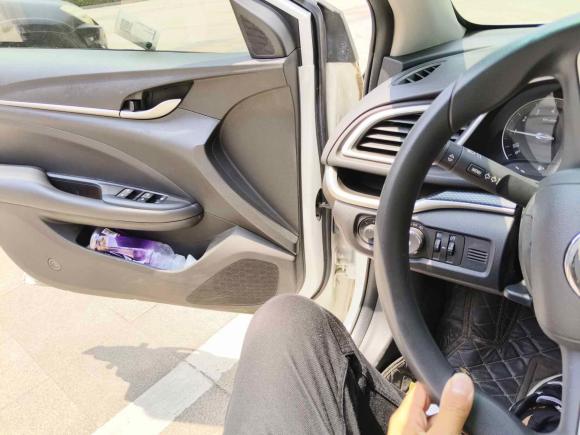 [无锡·苏B] 二手别克英朗2021款 改款 典范 1.5L 自动精英型