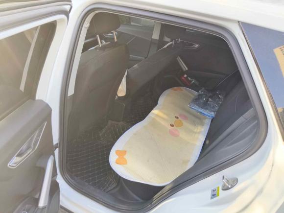 [义乌·皖A] 二手奥迪奥迪Q2L2020款 35 TFSI 进取动感型