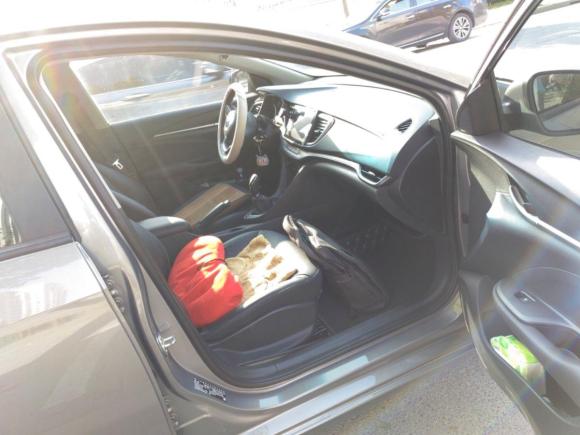 [上海·苏A] 二手别克英朗2018款 18T 自动精英型