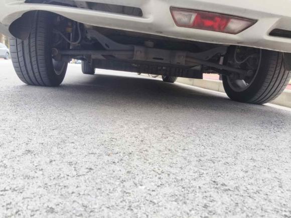 [上海·沪A] 二手雪佛兰畅巡2020款 星云版