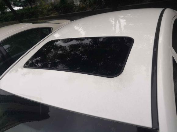 [合肥·冀A] 二手荣威荣威3502015款 1.5L 手动豪华天窗版