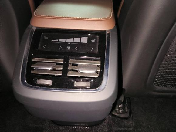 [北京·京C] 二手沃尔沃沃尔沃XC902021款 B6 智雅豪华版 7座