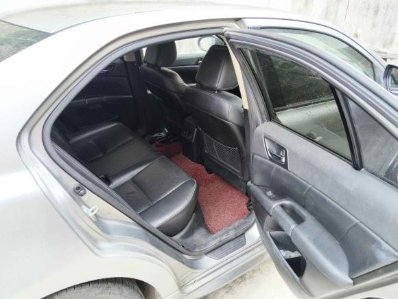 [上海·苏F] 二手铃木凯泽西2011款 2.4L 两驱运动导航版